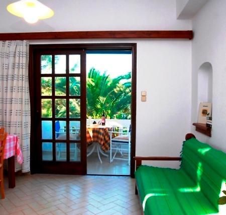 Kalives Apartments Kalyves Phòng bức ảnh