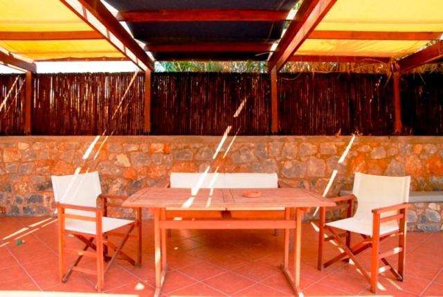 Kalives Apartments Kalyves Ngoại thất bức ảnh