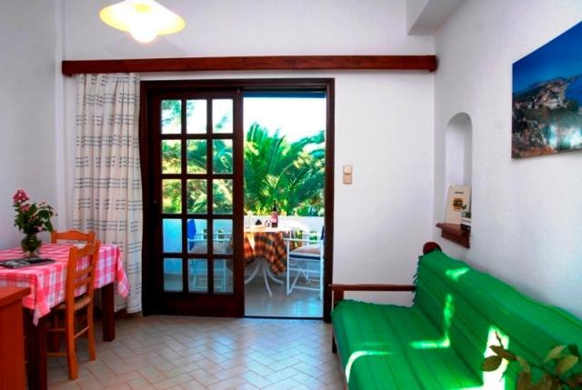 Kalives Apartments Kalyves Phòng bức ảnh