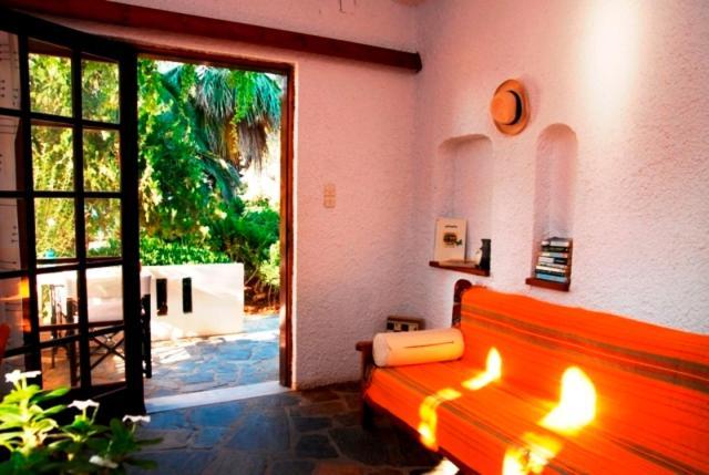 Kalives Apartments Kalyves Phòng bức ảnh