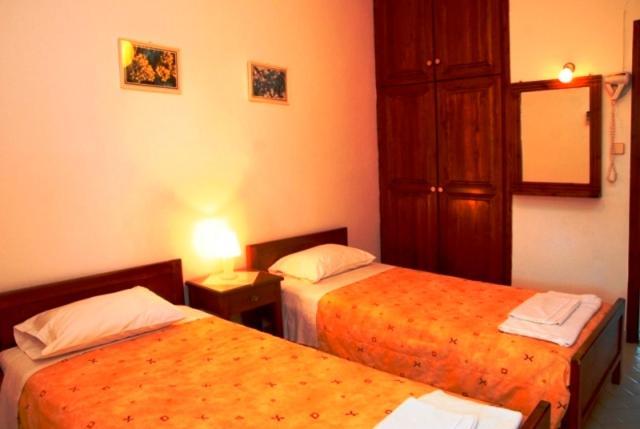 Kalives Apartments Kalyves Phòng bức ảnh